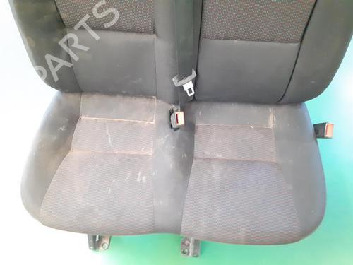 Right front seat CITROËN JUMPER II Van 2.2 HDi 130 | BP24783967C16 - Image 3