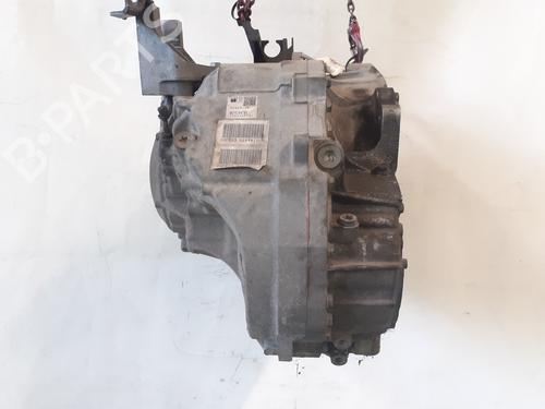 Gearbox PEUGEOT 508 SW I (8E_) 2.0 HDi | BP29590860M3 