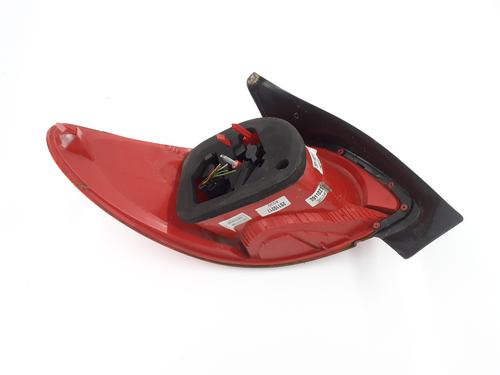 Right taillight PEUGEOT 206+ (2L_, 2M_) 1.4 HDi eco 70 | BP26446066C35 