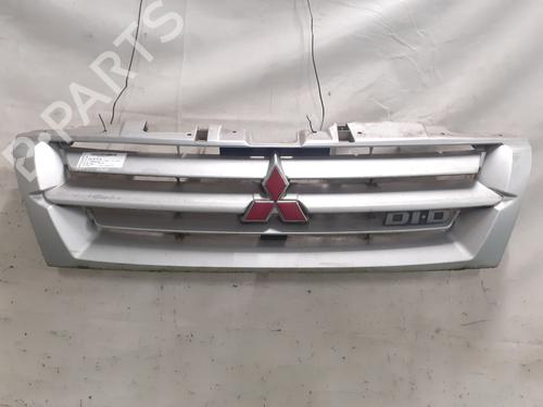 Used Grille MITSUBISHI PAJERO SPORT II (KH_, KG_) 3.2 DI-D 4WD (165 hp) 30760589