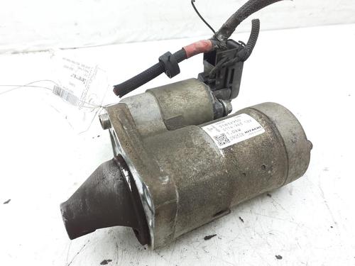 Used Starter FIAT PANDA (169_) 1.2 (169.AXB11, 169.AXB1A) (60 hp) 24789654