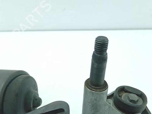 Used Front wiper motor Front wiper motor 39384293 39384293