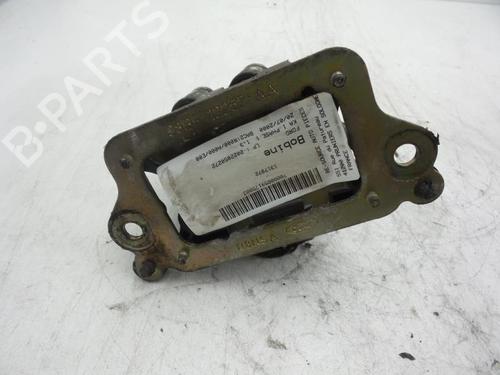 Used Ignition coil FORD KA (RB_) 1.3 i (60 hp) 24784118