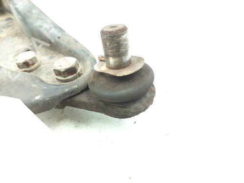 Used Left front suspension arm Left front suspension arm RENAULT TWINGO II (CN0_) 1.2 16V (CN04, CN0B) (75 hp) 24795021 24795021