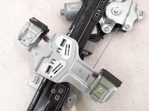 front-right-window-mechanism-opel-mokka-mokka-x-j13-2012-2013-2014-2015-2016-2017-2018-2019-24788669 main image