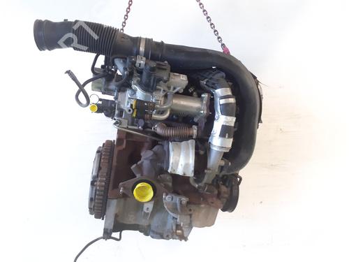 Engine RENAULT CLIO IV (BH_) 1.5 dCi 75 | BP36096585M1  - Image 5