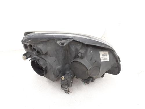 Używane Lampa przednia lewa RENAULT CLIO II (BB_, CB_) 1.5 dCi (B/CB08) (82 hp) 24790440