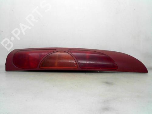 Used Left taillight RENAULT KANGOO Express (FC0/1_) D 65 1.9 (FC0E, FC02, FC0J, FC0N) (64 hp) 24776739