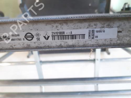 Used Water radiator Water radiator 36786945 36786945