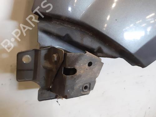 Left front fenders RENAULT KANGOO (KC0/1_) 1.4 (KC0C, KC0H, KC0B, KC0M) | BP24792288C41 