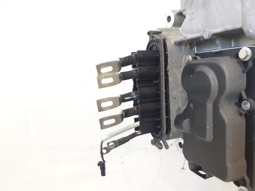 Engine SMART FORFOUR Hatchback (453) electric drive (453.091) | BP31010005M1