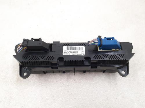 Climate control FORD FOCUS III 1.6 TDCi | BP24794044I5 
