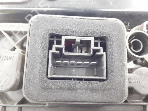 Left taillight PEUGEOT BIPPER Tepee 1.3 HDi 75 | BP32282153C34 - Image 3