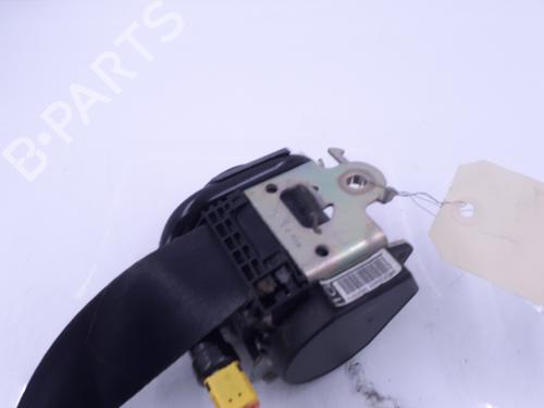 Front left seatbelt CITROËN C3 Picasso (SH_) 1.6 VTi 120 | BP28479368I26 - Image 5