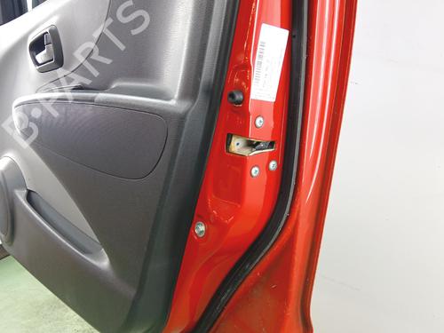 Used Right front door Right front door NISSAN PIXO (UA0) 1.0 (68 hp) 36468880 36468880