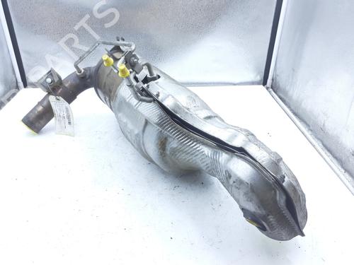 Particulate filter SUZUKI SWIFT IV (FZ, NZ) 1.3 DDiS (AZG413D, ZC02S, ZC92S) | BP27611675M81 - Image 1