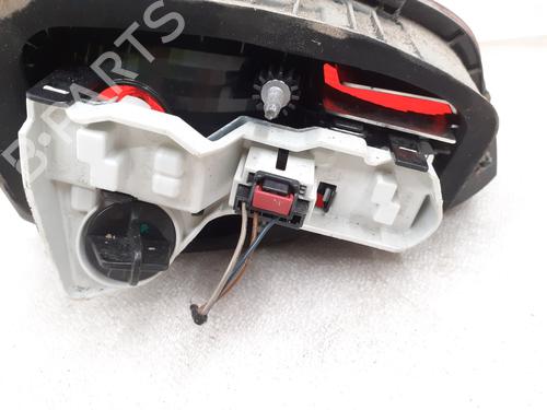 Right tailgate light VW GOLF VII (5G1, BQ1, BE1, BE2) 1.6 TDI | BP24797712C80 - Image 2