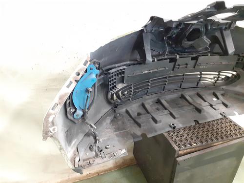 Front bumper RENAULT ZOE (BFM_) ZOE | BP31919337C7 