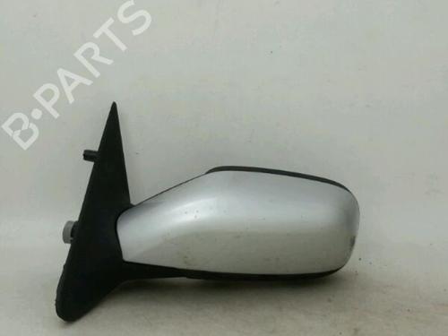 Left mirror RENAULT LAGUNA II Grandtour (KG0/1_) 1.9 dCi | BP24774641C26 