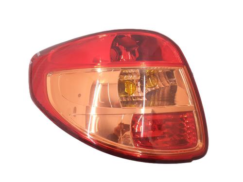 Left taillight SUZUKI SX4 (EY, GY) 2.0 DDiS 4x4 (RW420D) | BP24797518C34 - Image 2