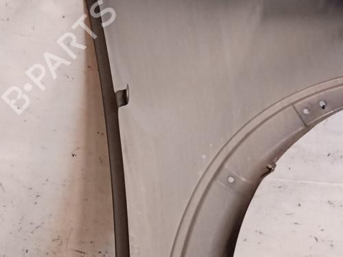 Left front fenders VOLVO XC90 I (275) D5 AWD | BP29481549C41 