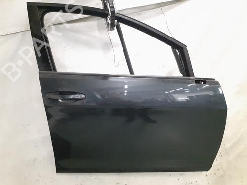 Used Right front door VW GOLF VII (5G1, BQ1, BE1, BE2) 1.6 TDI (105 hp) 30123802
