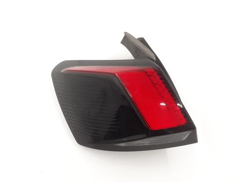 Used Left taillight Left taillight PEUGEOT 3008 II SUV (MC_, MR_, MJ_, M4_) 1.6 THP 165 (M45GYW, M45GZW, M45GYV) (165 hp) 25997986 25997986