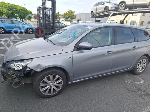 Used Parts PEUGEOT 308 SW II (LC_, LJ_, LR_, LX_, L4_)  1.6 BlueHDi 120  4751434