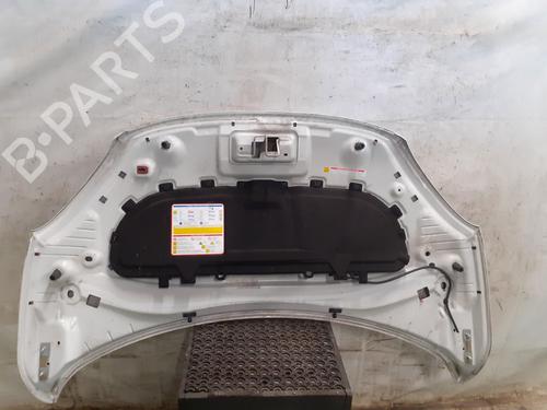 Hood FIAT 500X (334_) 1.6 D Multijet (334AXA1B, 334AXA11) | BP29341548C1 