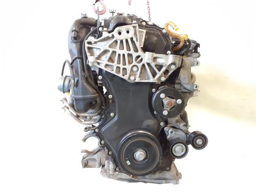 Engine RENAULT SCÉNIC III (JZ0/1_) 2.0 dCi (JZ0Y, JZ26) | BP30491411M1  - Image 5