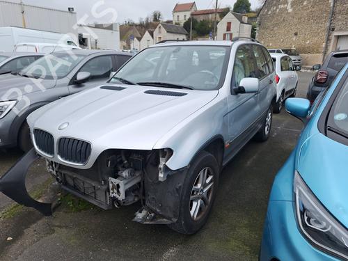 Brugte BMW X5 (E53) 3.0 d (218 hp) 4393460