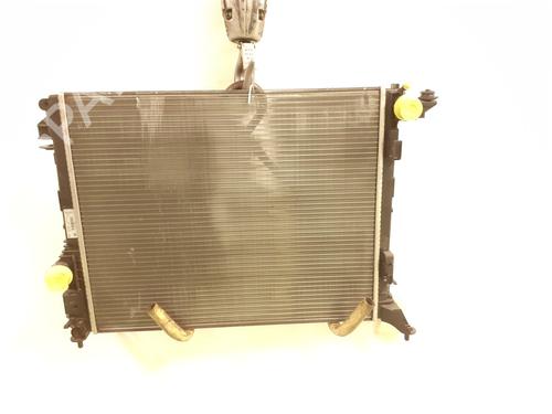 Water radiator RENAULT MEGANE IV Hatchback (B9A/M/N_) 1.5 dCi 110 (B9A3) | BP24796951M31  - Image 5