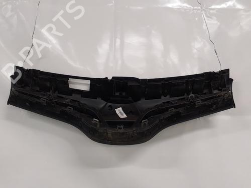 Grill RENAULT KANGOO Express (FW0/1_) 1.5 dCi 95 (FW16) | BP34574655C40 - Image 2