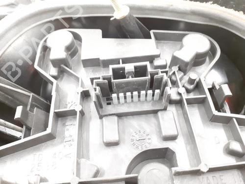 Right taillight RENAULT MEGANE I (BA0/1_) 1.6 e (BA0F, BA0S) | BP24790346C35 