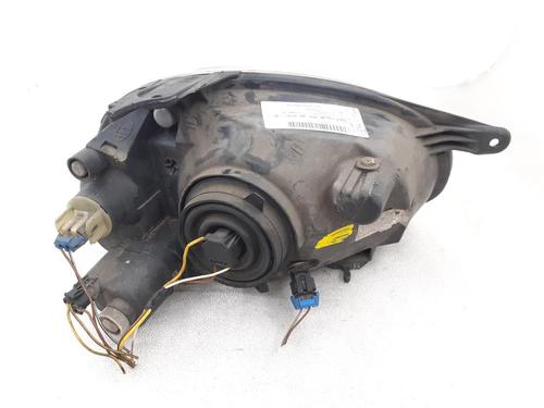 Left headlight OPEL CORSA B (S93) 1.4 i (F08, F68, M68) | BP24787796C28 