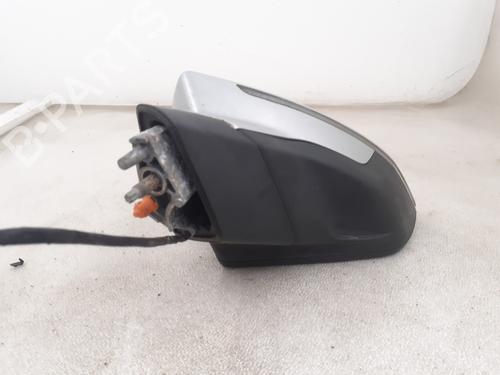 Außenspiegel links für SEAT LEON (5F1) 1.6 TDI (105 hp) 27319161