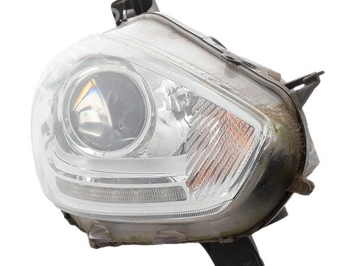 Right headlight FORD FIESTA VI (CB1, CCN) 1.25 | BP37007681C29 - Image 4