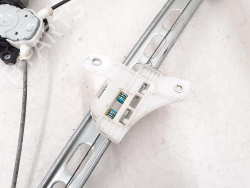 Used Front left window mechanism Front left window mechanism SUZUKI SWIFT IV (FZ, NZ) 1.2 (AZH412, ZC72S) (94 hp) 24786367 24786367