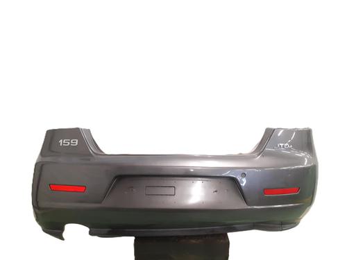 Used Rear bumper ALFA ROMEO 159 (939_) 1.9 JTDM 8V (939AXE1B) (120 hp) 24796026