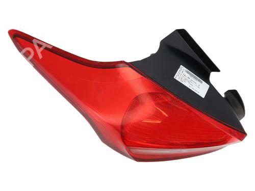 left-taillight-ford-focus-iii-2010-2011-2012-2013-2014-2015-2016-2017-2018-2019-2020-40118134 main image