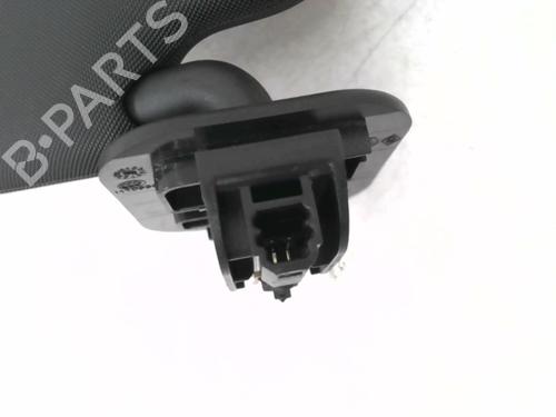 Used Right sun visor Right sun visor RENAULT CLIO V (B7_) 1.6 E-TECH 140 (B7MU) (140 hp) 24780609 24780609