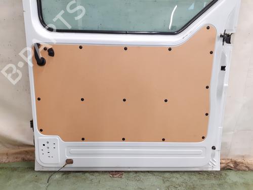 Right slide door RENAULT MASTER III Bus (JV) 2.3 dCi 165 FWD (JV0P, JV0U) | BP29927773C75