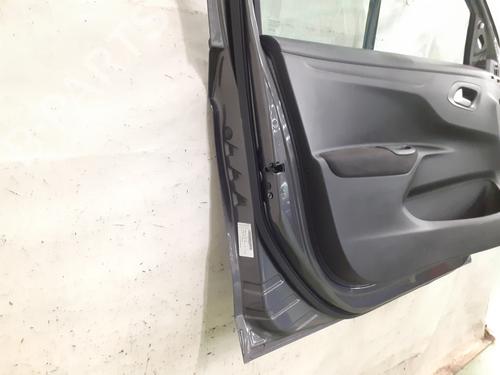 Left front door CITROËN C-ELYSEE (DD_) 1.5 BlueHDi 100 | BP32208142C2 - Image 4