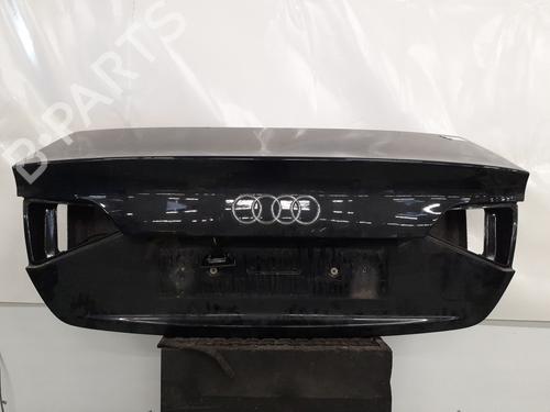 tailgate-audi-a4-b8-8k2-2007-2008-2009-2010-2011-2012-2013-2014-2015-2016-2017-33042445 main image