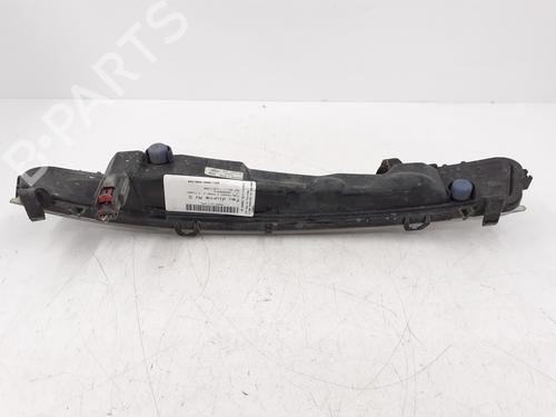 Right daytime light FORD MONDEO IV (BA7) 2.0 TDCi | BP31267366C103