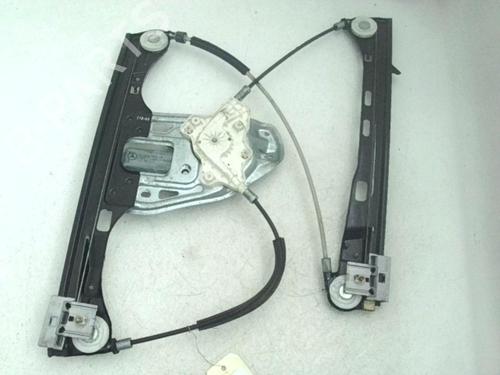 Front left window mechanism MERCEDES-BENZ C-CLASS (W203) C 200 CDI (203.004) | BP24777979C22 