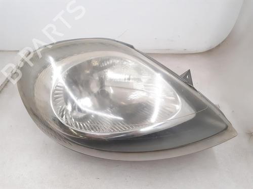Used Right headlight RENAULT TRAFIC II Van (FL) 1.9 dCi 100 (FL0C) (101 hp) 24794201