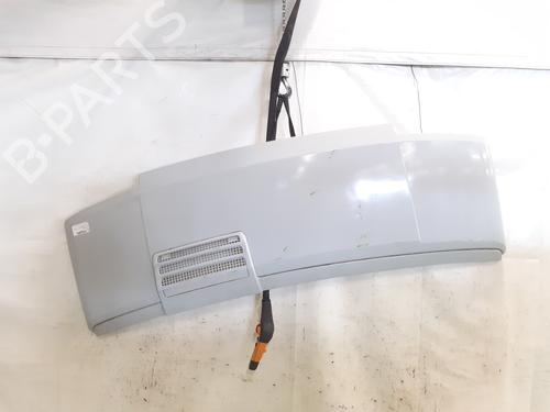 Hood RENAULT TRAFIC Van (T_, P_, V_) 2.2 7701467890