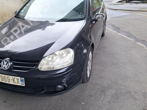 Right tailgate light VW GOLF V (1K1) | BP36436915C80 - Image 8