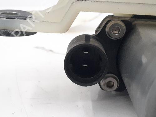 Front right window mechanism RENAULT MASTER III Van (FV) 2.3 dCi 145 FWD (FV0E, FV0F, FV0H, FV02, FV0M, FV0S,... | BP30849315C23